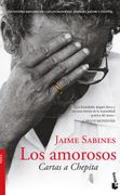 Los Amorosos - Jaime Sabines - Booket