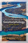 Fluvial Processes in Geomorphology: Second Edition (en Inglés)
