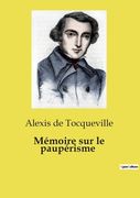 Mémoire sur le paupérisme (en Francés)