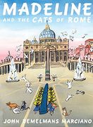 Madeline and the Cats of Rome (en Inglés)