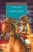 Martín Fierro