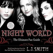 Night World: The Ultimate Fan Guide (en Inglés)