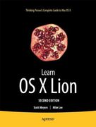 learn os x lion