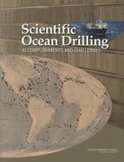 scientific ocean drilling