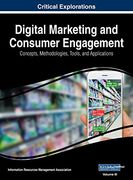 Digital Marketing and Consumer Engagement: Concepts, Methodologies, Tools, and Applications, vol 3 (en Inglés)