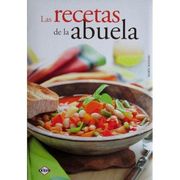 Las Recetas de la Abuela (in Spanish)