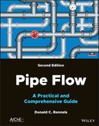 Pipe Flow: A Practical and Comprehensive Guide (en Inglés)