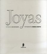 Mireia Sentís, Joyas (en Español, Inglés)