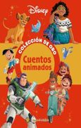 Colección de Oro: Cuentos animados