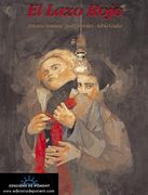 El lazo rojo (Papers grisos)