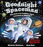 Goodnight Spaceman (Goodnight 6)