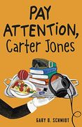 Pay Attention, Carter Jones (en Inglés)