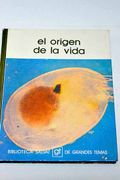 El Origen de la Vida
