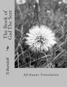 The Book of Gad The Seer: Afrikaans Translation (en Africanos)