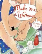 Make Me a Woman (en Inglés)