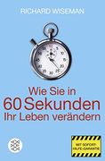 Wie sie in 60 Sekunden ihr Leben Verändern (en Alemán)