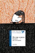 De cap a peus : Poemes del cos humà (Ala Delta Serie Blava) (en Catalán)