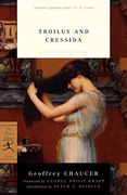 Troilus and Cressida (Modern Library) (en Inglés)