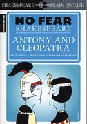 Antony & Cleopatra (no Fear Shakespeare) (en Inglés)