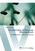 An Overview of Revenue Management