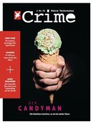 Stern Crime - Wahre Verbrechen (en Alemán)
