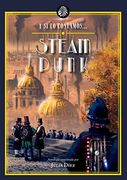 Y si lo Contamos. Steampunk (in Spanish)