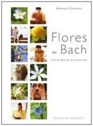 Flores de Bach: Una Terapia de las Emociones