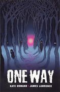 One way (Papercuts ii) 