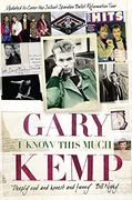 I Know This Much: From Soho to Spandau (en Inglés)