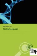 galactolipase (en Inglés)
