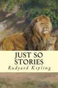 Just So Stories (en Inglés)