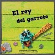 rey del garrote, el