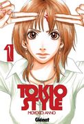 Tokio Style 1 (Josei Manga)