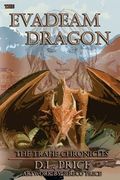 The Evadeam Dragon The Trahe Chronicles Book Two (en Inglés)