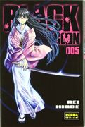 Black Lagoon 05