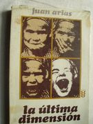 Ultima Dimension, La