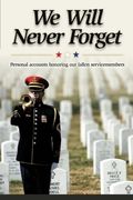 We Will Never Forget 