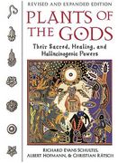 Plants of the Gods Format: Paperback (en Inglés)
