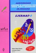 Ejermat 2 (2ª ed.) (Atencion A La Diversidad)