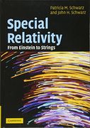 special relativity: from einstein to strings [with cdrom] (en Inglés)