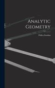 Analytic Geometry (en Inglés)