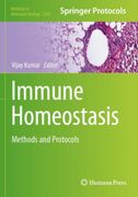 Immune Homeostasis. Methods and Protocols