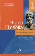 Historia de la Filosofia 1