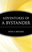 adventures of a bystander