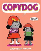 Copydog (Fuzzy Friends) (en Inglés)