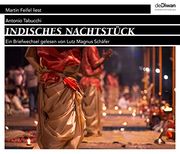 Indisches Nachtstück: Und ein Briefwechsel (in German)