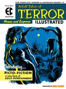 The EC Archives: Terror Illustrated (en Inglés)