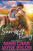 Summer Fling (en Inglés)