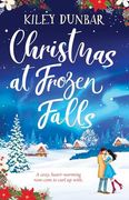Christmas at Frozen Falls (en Inglés)