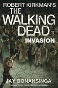Invasion (The Walking Dead) (en Inglés)